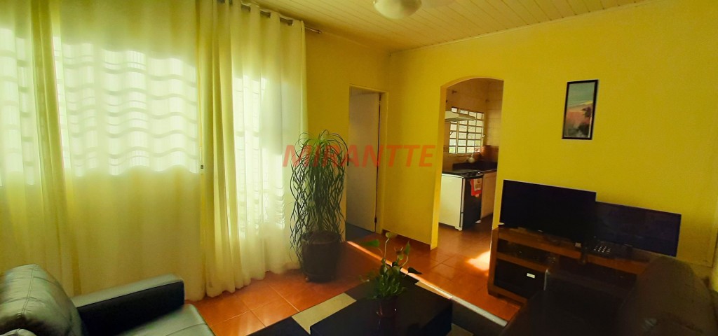 Casa terrea de 200m² com 5 quartos em Vila Mazzei