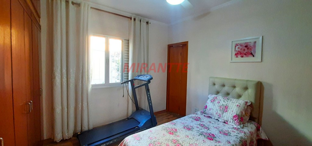 Casa terrea de 200m² com 5 quartos em Vila Mazzei