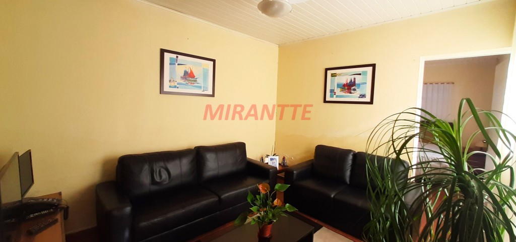 Casa terrea de 200m² com 5 quartos em Vila Mazzei