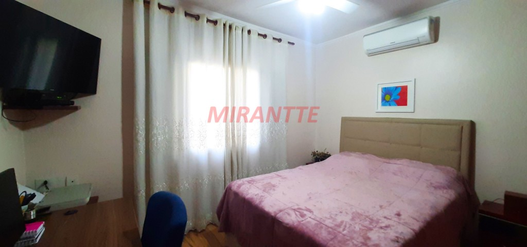 Casa terrea de 200m² com 5 quartos em Vila Mazzei
