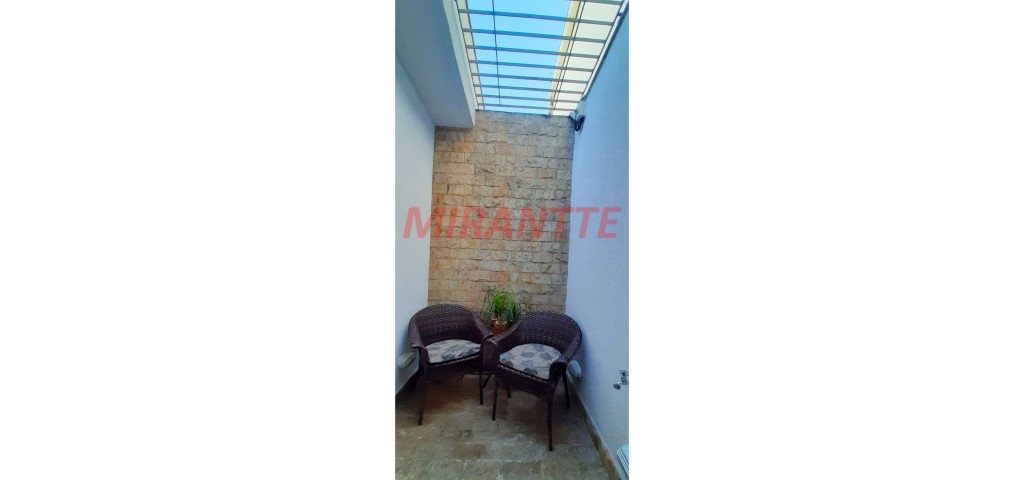 Casa terrea de 200m² com 5 quartos em Vila Mazzei