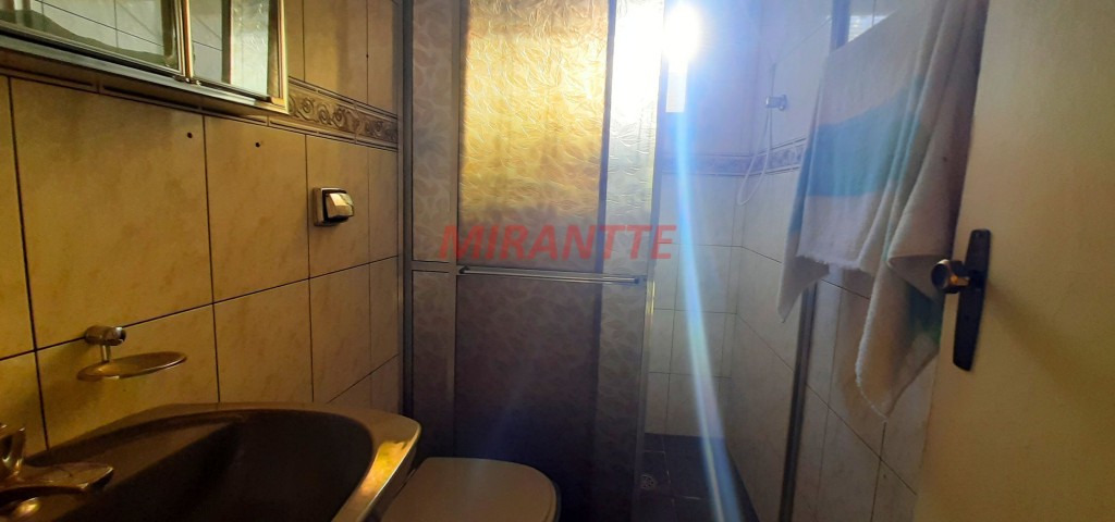 Casa terrea de 200m² com 5 quartos em Vila Mazzei
