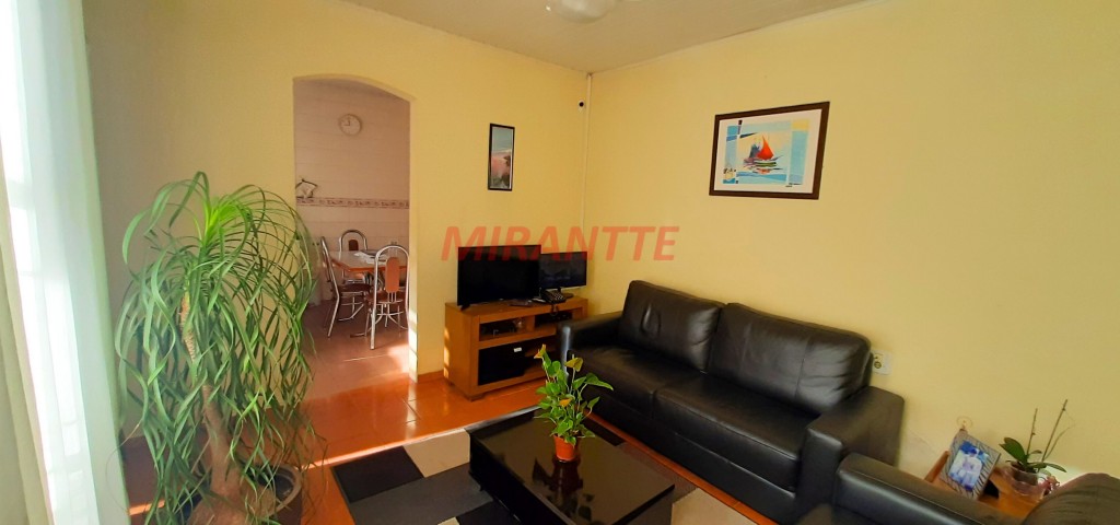 Casa terrea de 200m² com 5 quartos em Vila Mazzei