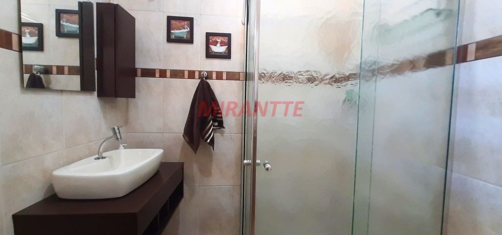 Casa terrea de 200m² com 5 quartos em Vila Mazzei
