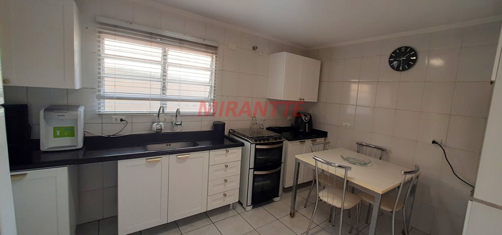 Casa terrea de 200m² com 5 quartos em Vila Mazzei