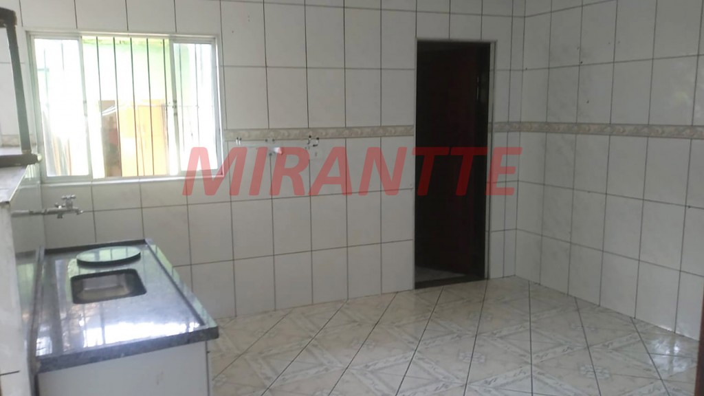 Sobrado de 250m² com 2 quartos em Jardim Cumbica