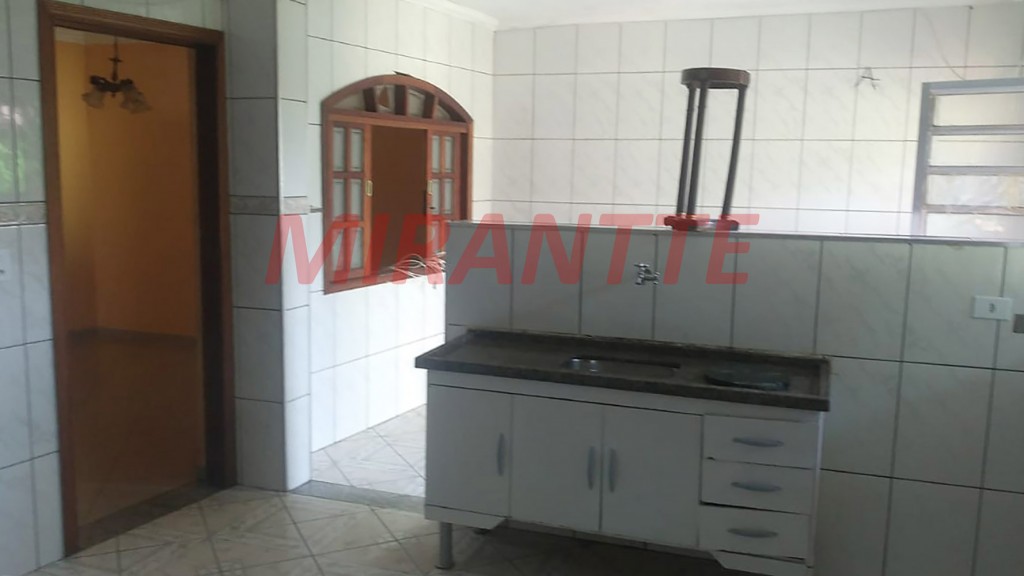 Sobrado de 250m² com 2 quartos em Jardim Cumbica