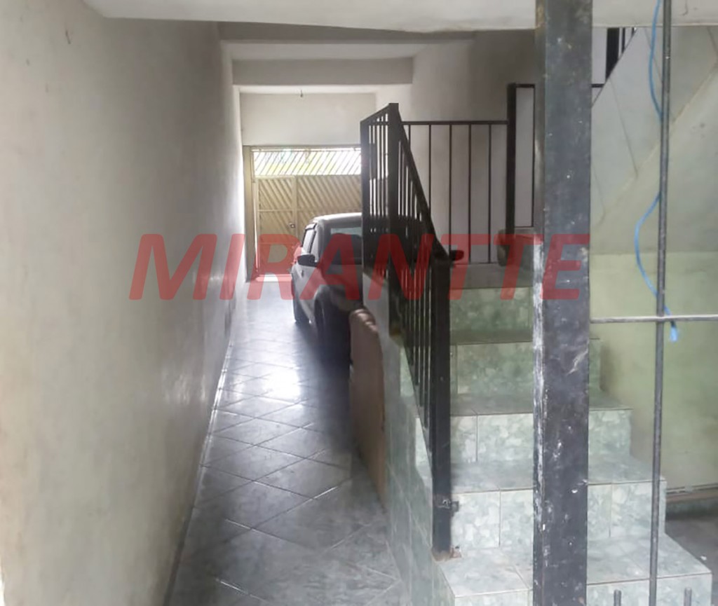 Sobrado de 250m² com 2 quartos em Jardim Cumbica