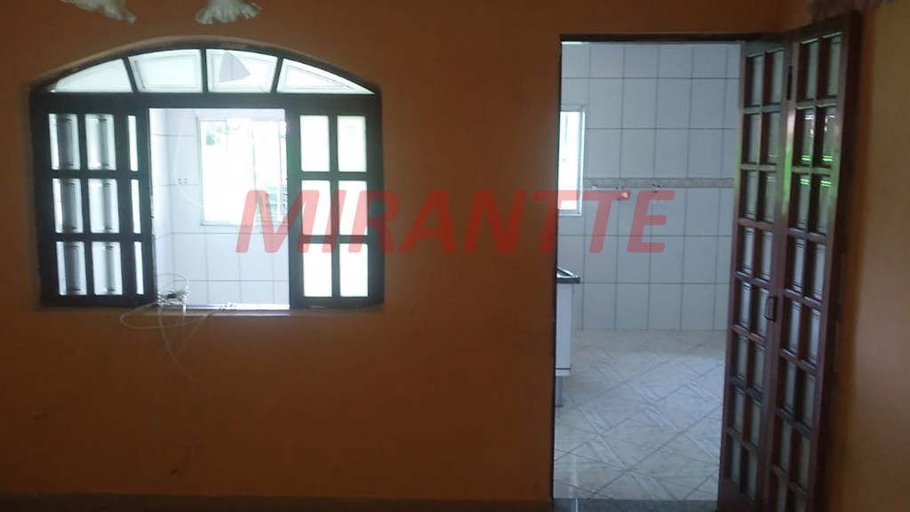 Sobrado de 250m² com 2 quartos em Jardim Cumbica