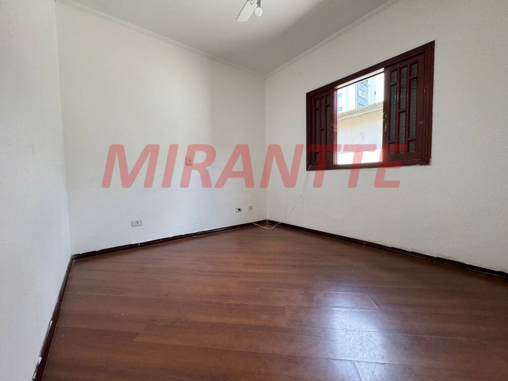 Sobrado de 127m² com 3 quartos em Vila Galvão