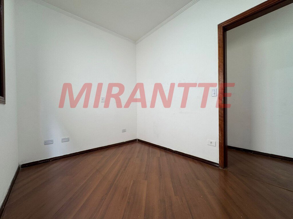 Sobrado de 127m² com 3 quartos em Vila Galvão
