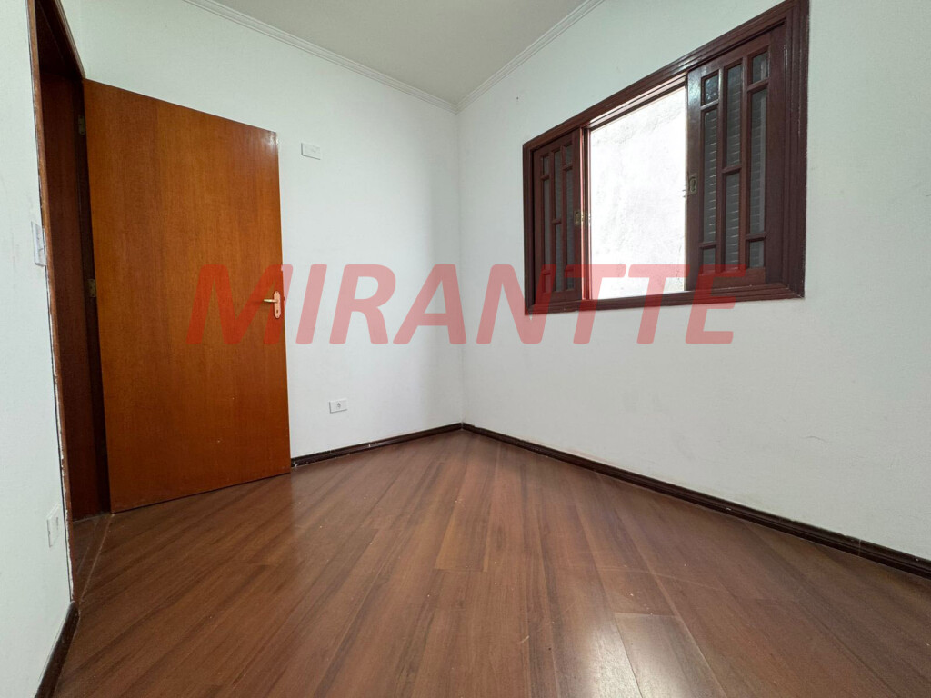 Sobrado de 127m² com 3 quartos em Vila Galvão