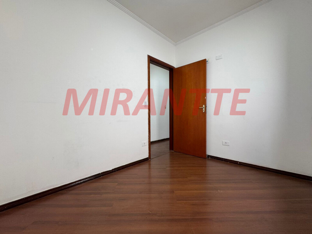 Sobrado de 127m² com 3 quartos em Vila Galvão