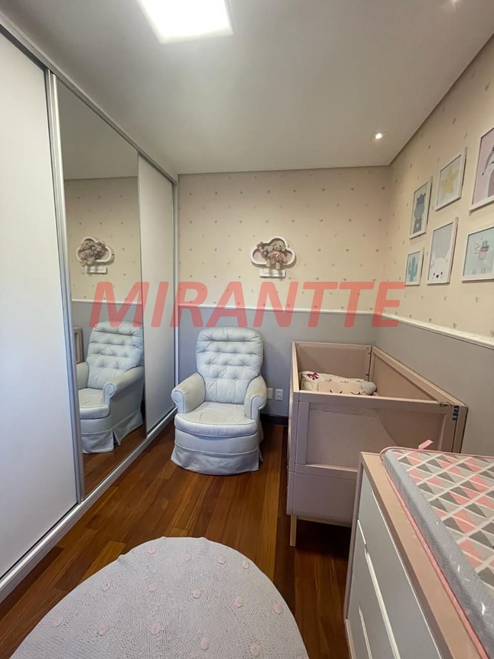 Apartamento de 106m² com 3 quartos em Barra Funda