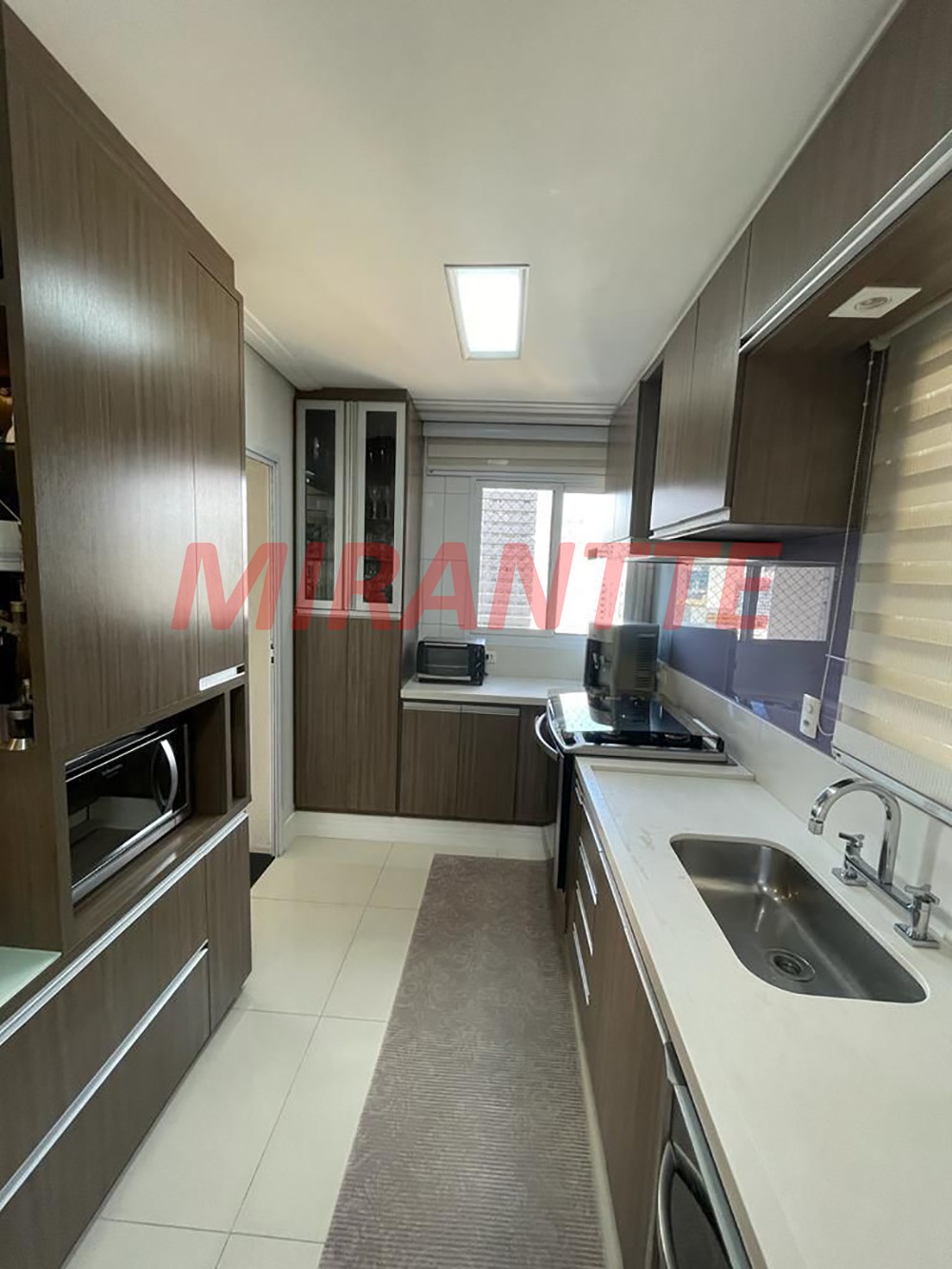 Apartamento de 106m² com 3 quartos em Barra Funda