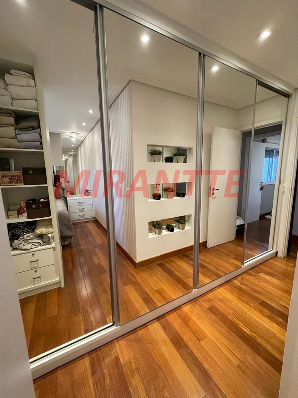 Apartamento de 106m² com 3 quartos em Barra Funda