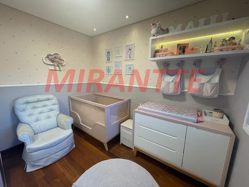 Apartamento de 106m² com 3 quartos em Barra Funda