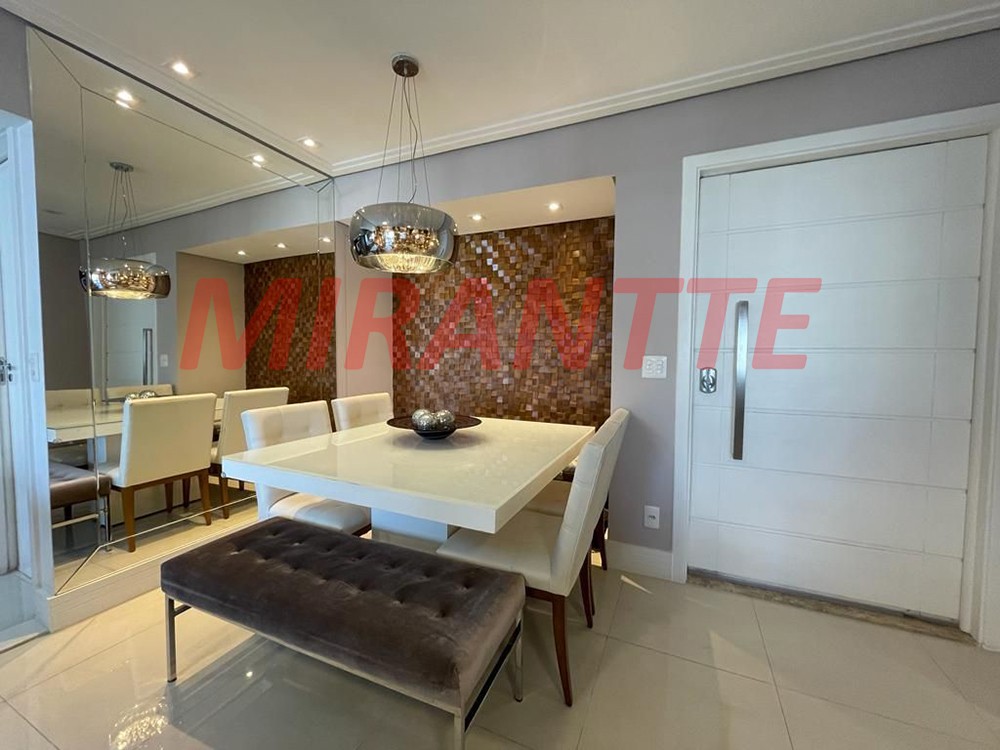 Apartamento de 106m² com 3 quartos em Barra Funda