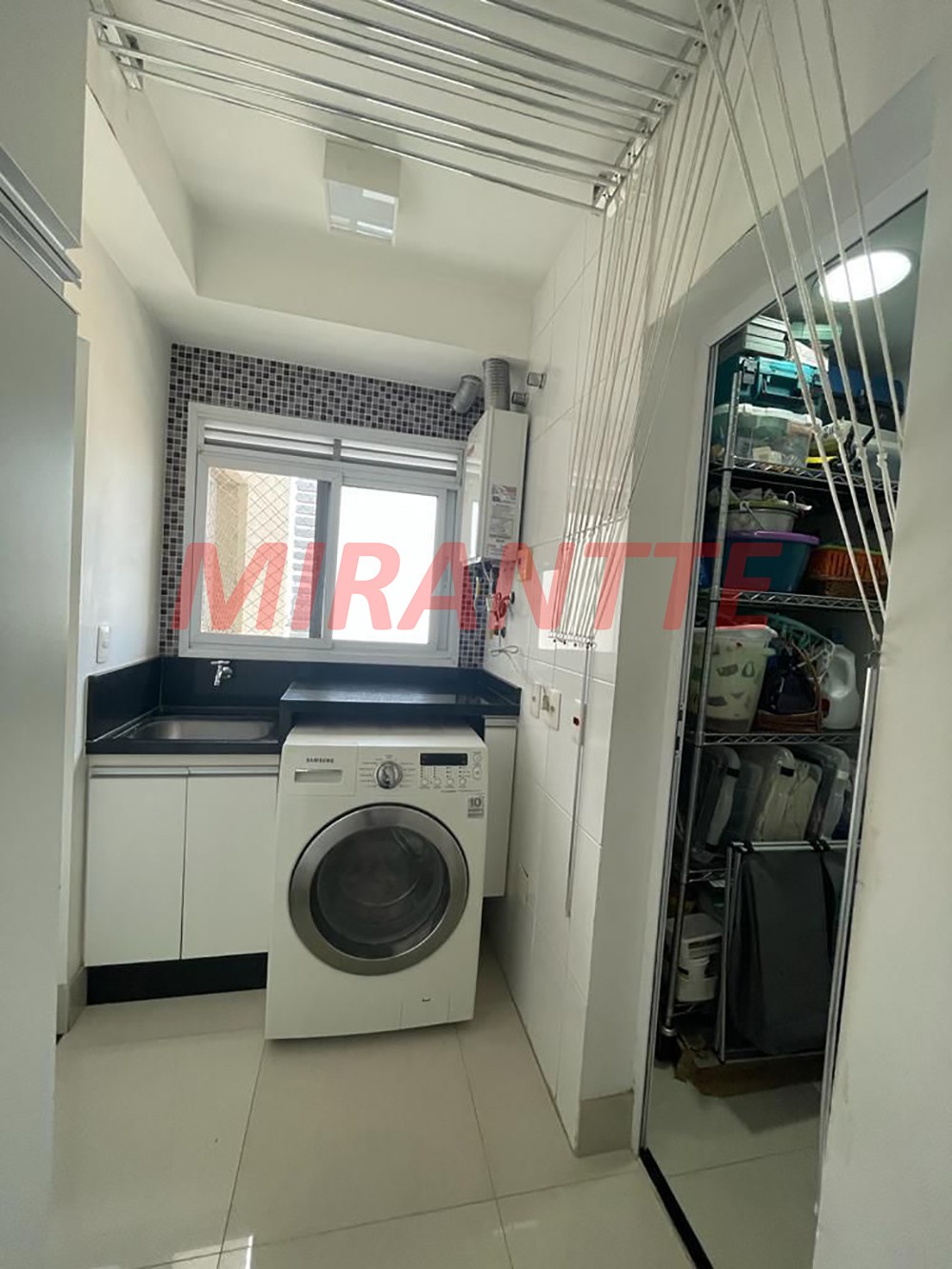 Apartamento de 106m² com 3 quartos em Barra Funda