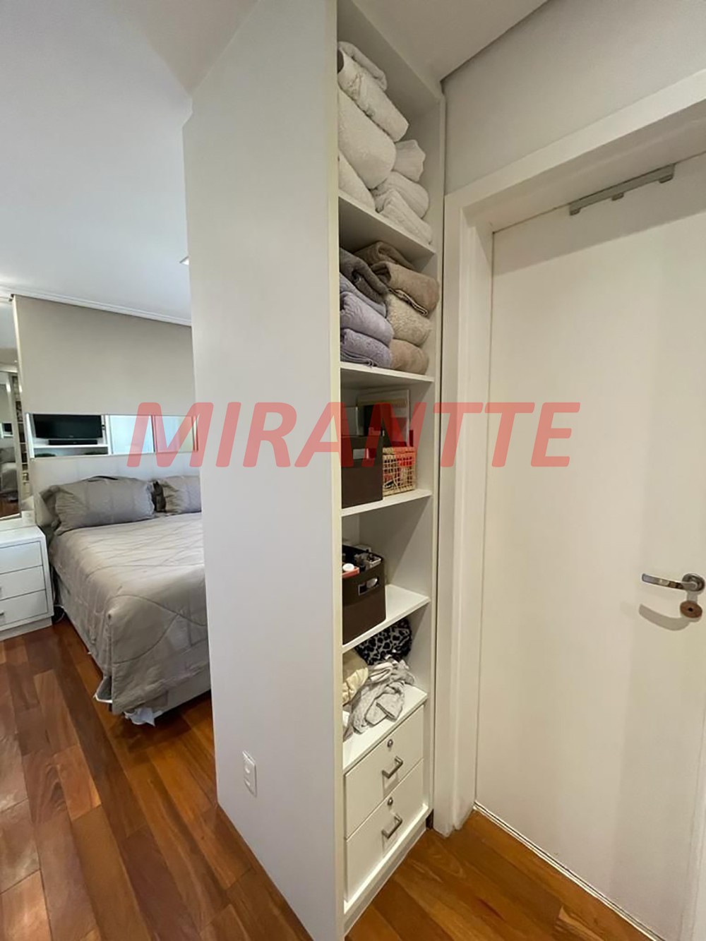 Apartamento de 106m² com 3 quartos em Barra Funda