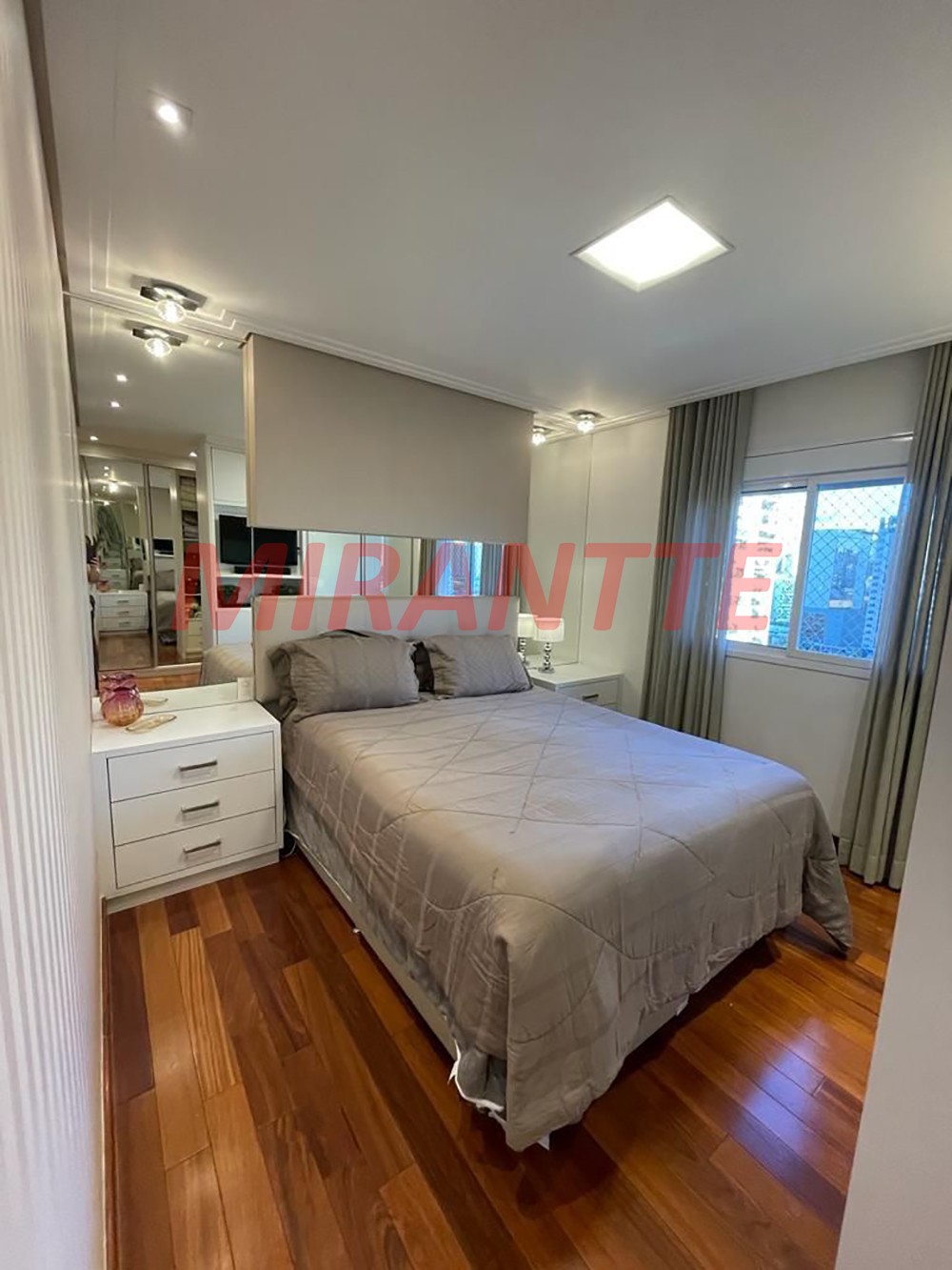Apartamento de 106m² com 3 quartos em Barra Funda