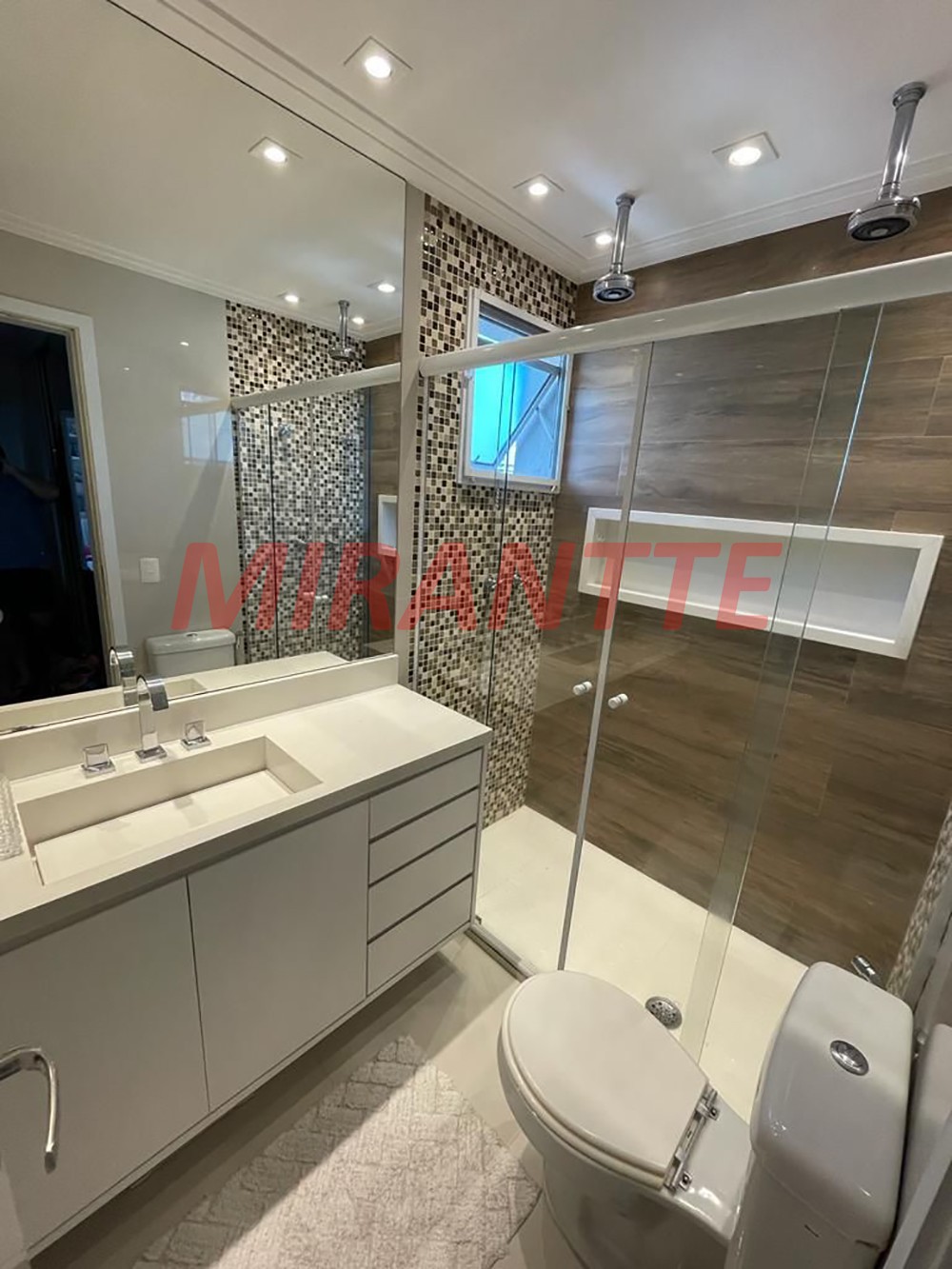 Apartamento de 106m² com 3 quartos em Barra Funda
