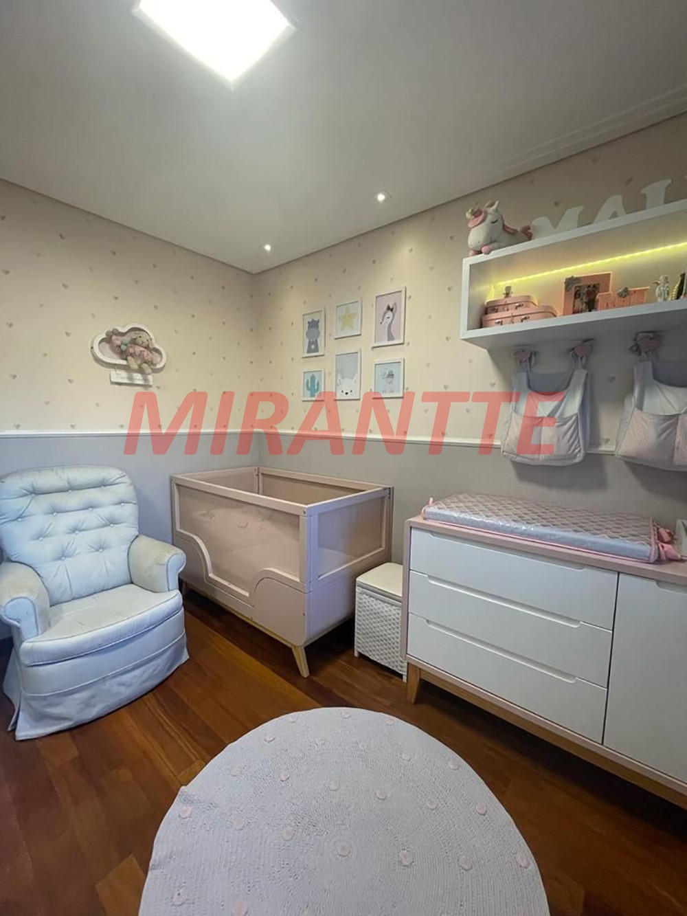Apartamento de 106m² com 3 quartos em Barra Funda