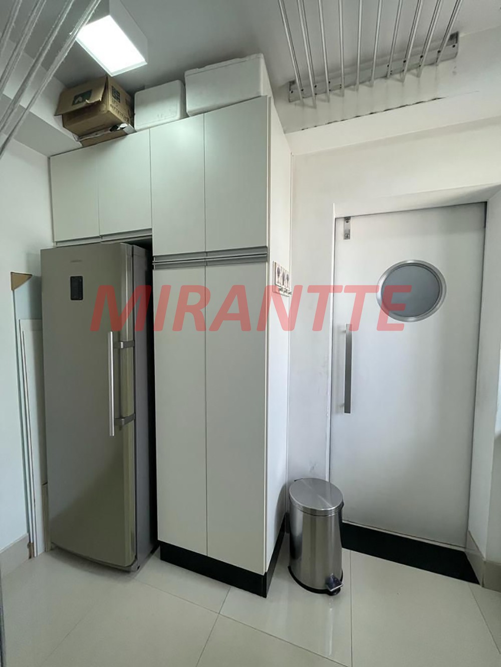 Apartamento de 106m² com 3 quartos em Barra Funda
