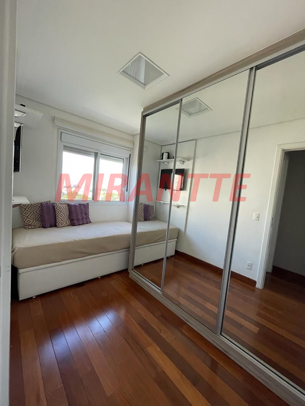 Apartamento de 106m² com 3 quartos em Barra Funda