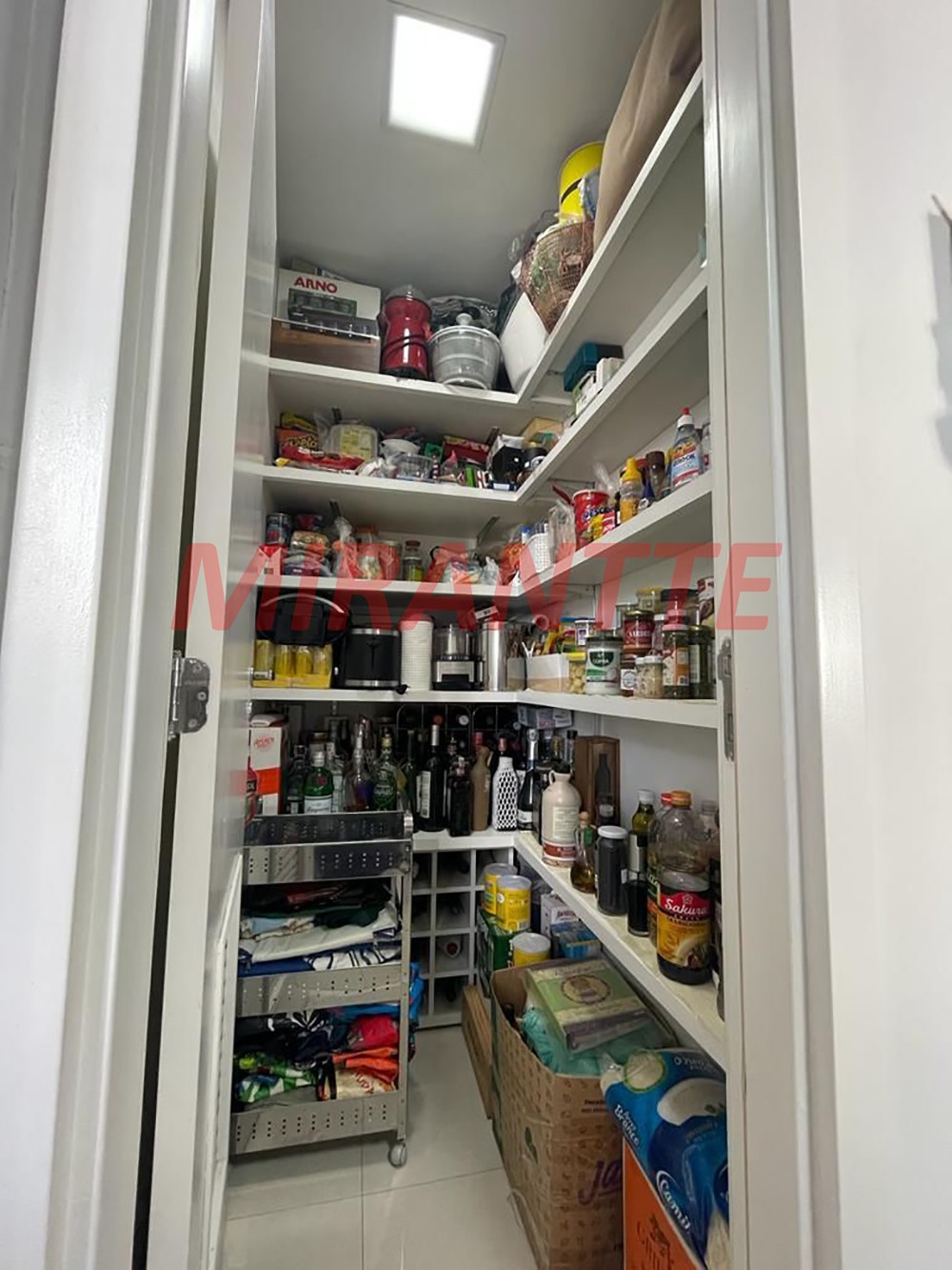 Apartamento de 106m² com 3 quartos em Barra Funda