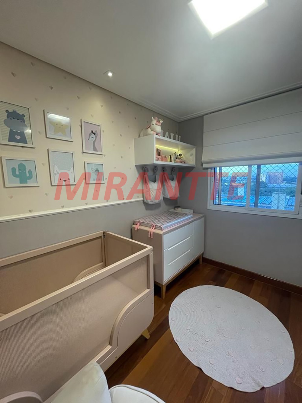 Apartamento de 106m² com 3 quartos em Barra Funda