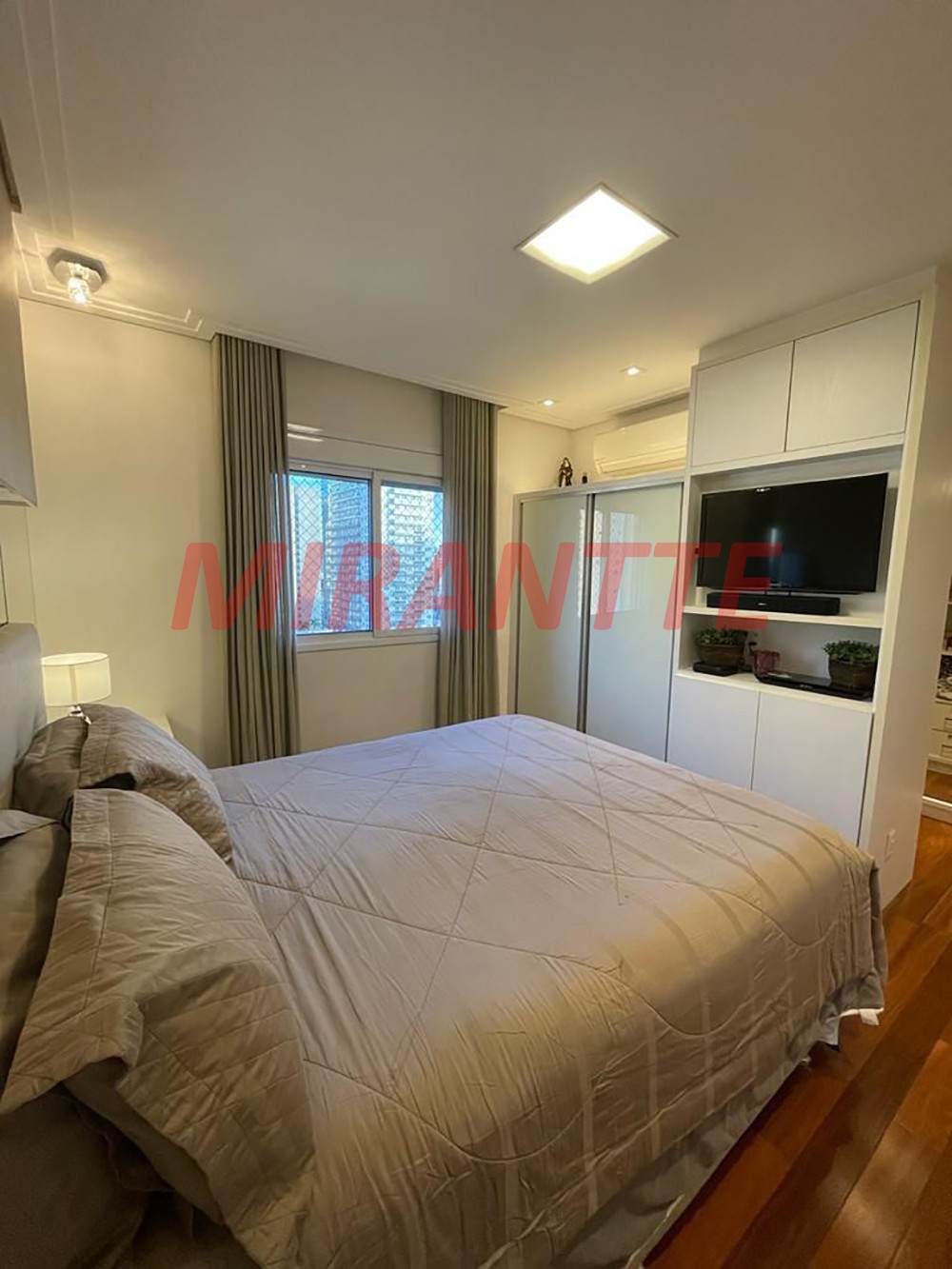 Apartamento de 106m² com 3 quartos em Barra Funda