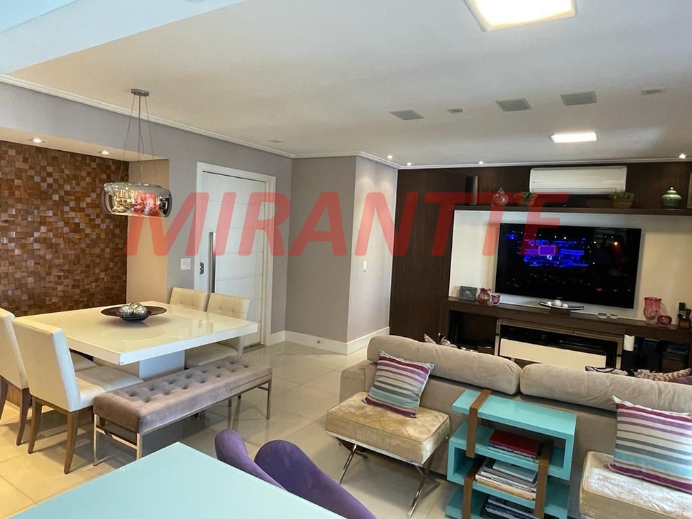 Apartamento de 106m² com 3 quartos em Barra Funda