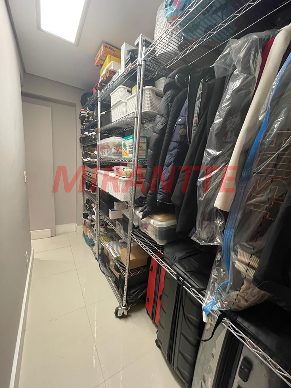 Apartamento de 106m² com 3 quartos em Barra Funda