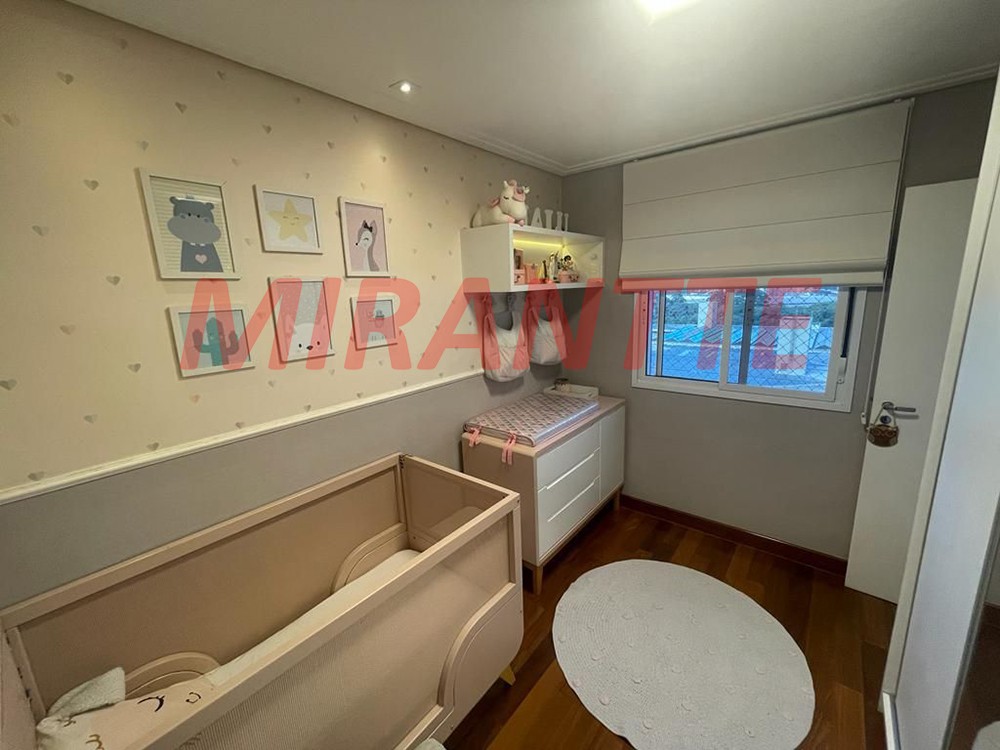 Apartamento de 106m² com 3 quartos em Barra Funda