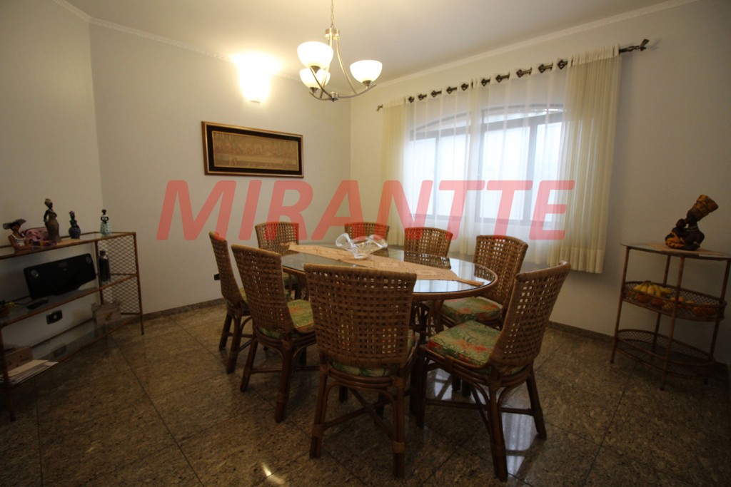 Casa terrea de 180m² com 3 quartos em Tucuruvi