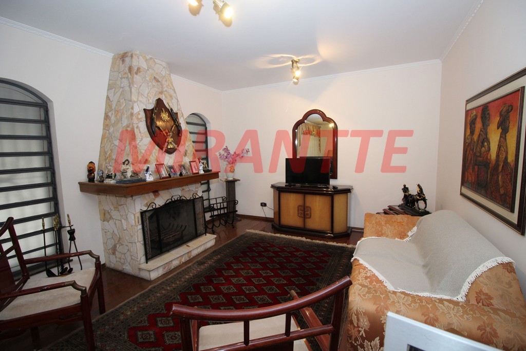Casa terrea de 180m² com 3 quartos em Tucuruvi