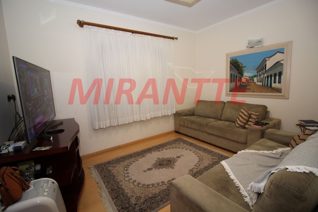 Casa terrea de 180m² com 3 quartos em Tucuruvi