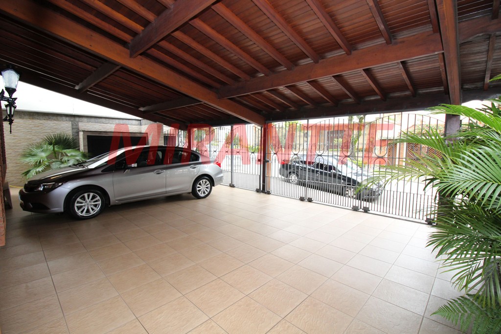 Casa terrea de 180m² com 3 quartos em Tucuruvi