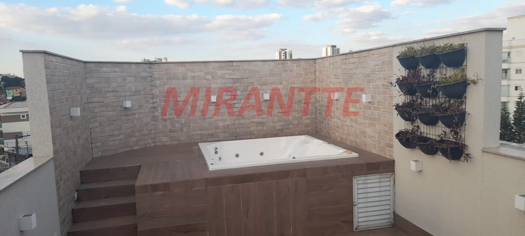 Sobrado de 222m² com 3 quartos em Tucuruvi