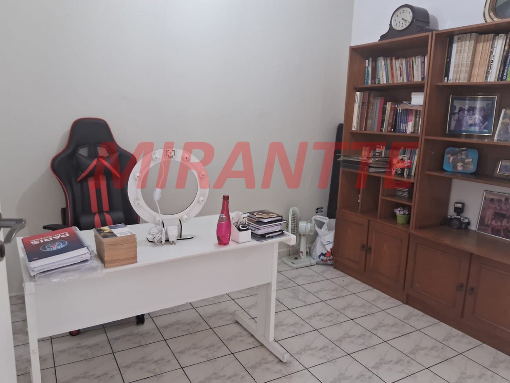 Sobrado de 160m² com 5 quartos em Vila Medeiros