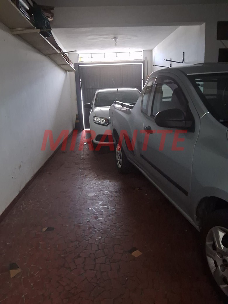 Sobrado de 160m² com 5 quartos em Vila Medeiros
