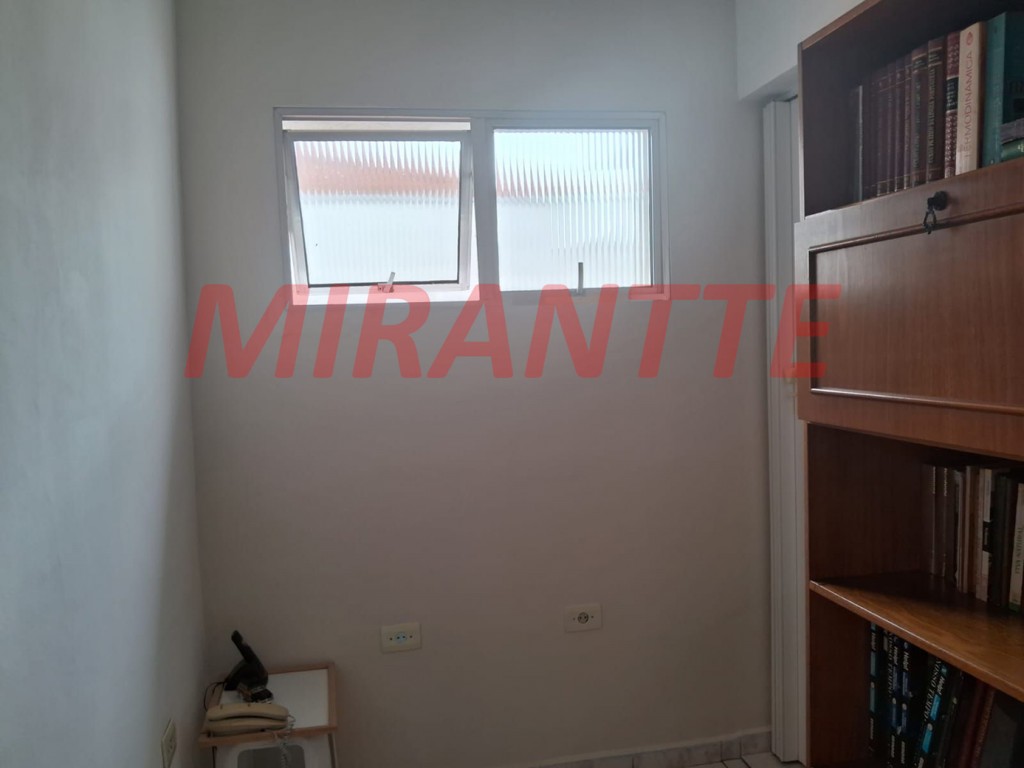 Sobrado de 160m² com 5 quartos em Vila Medeiros