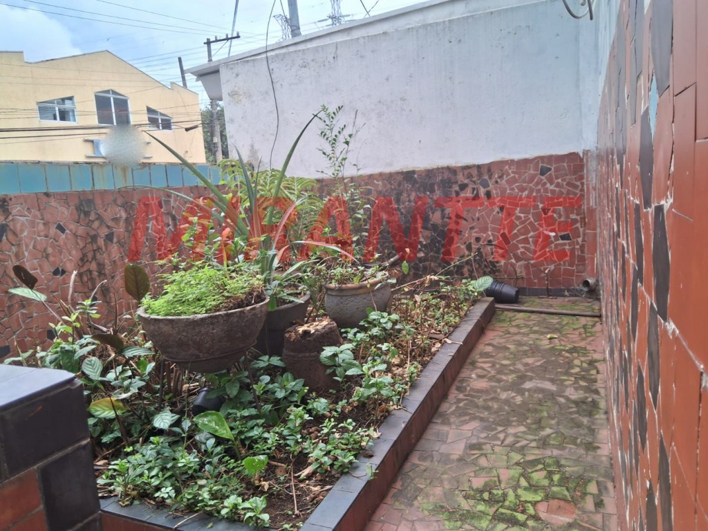 Sobrado de 160m² com 5 quartos em Vila Medeiros