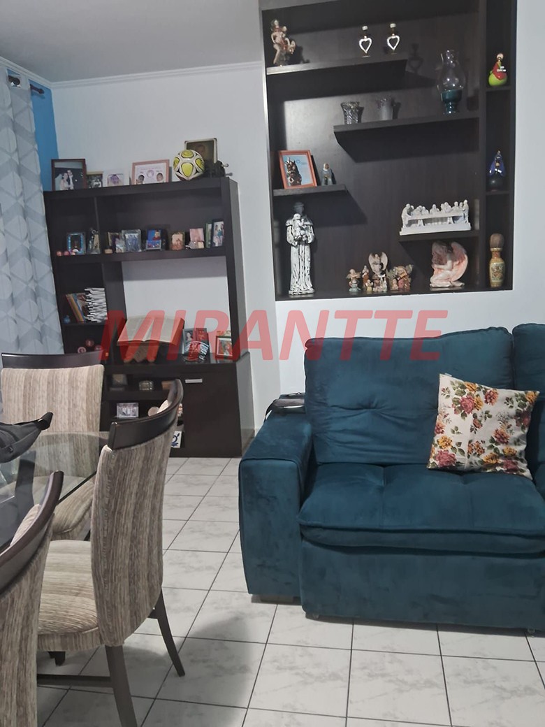 Sobrado de 160m² com 5 quartos em Vila Medeiros