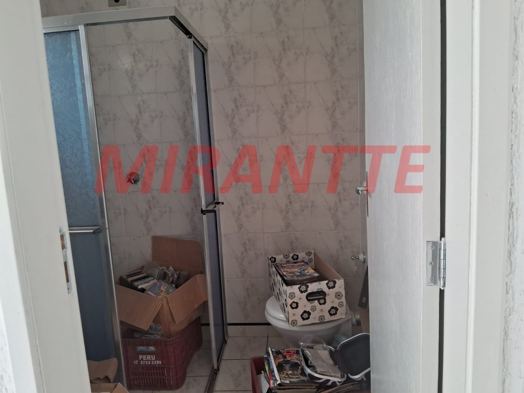 Sobrado de 160m² com 5 quartos em Vila Medeiros