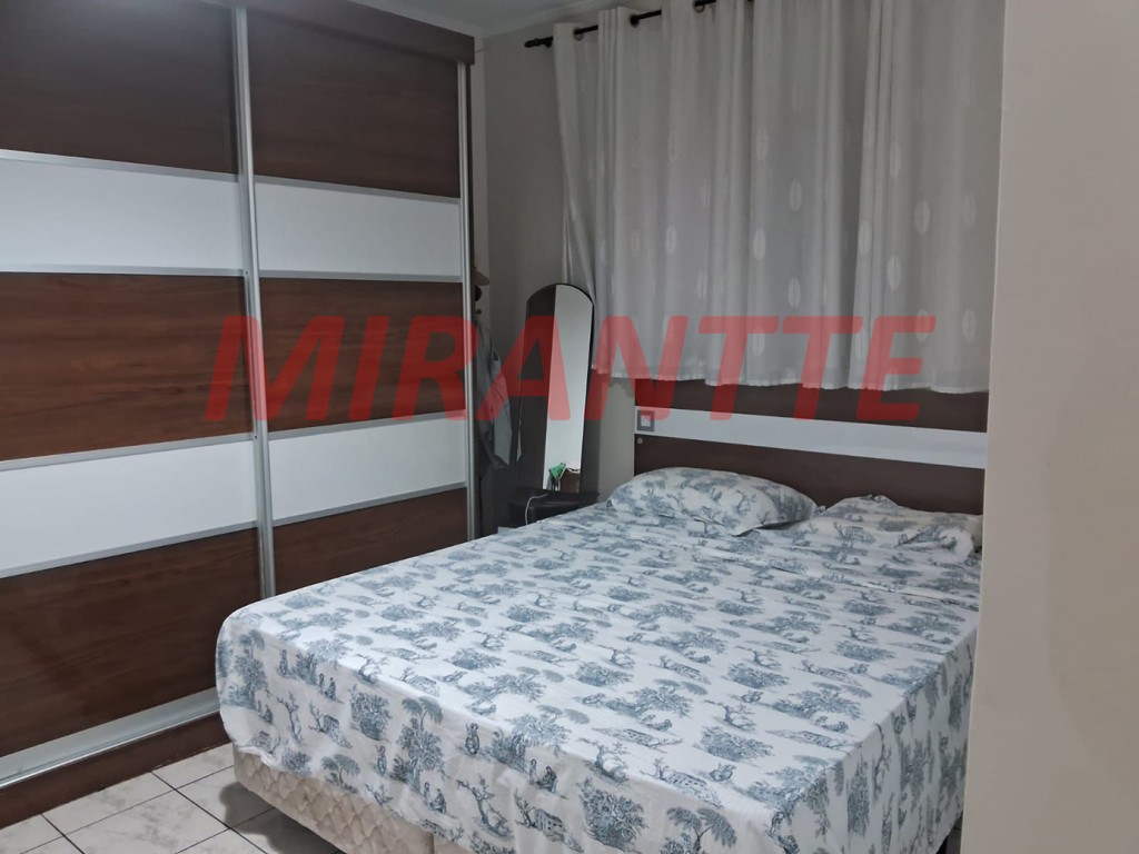 Sobrado de 160m² com 5 quartos em Vila Medeiros