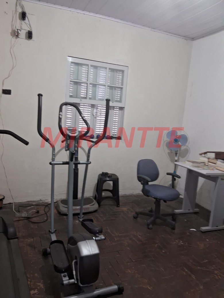 Sobrado de 160m² com 5 quartos em Vila Medeiros