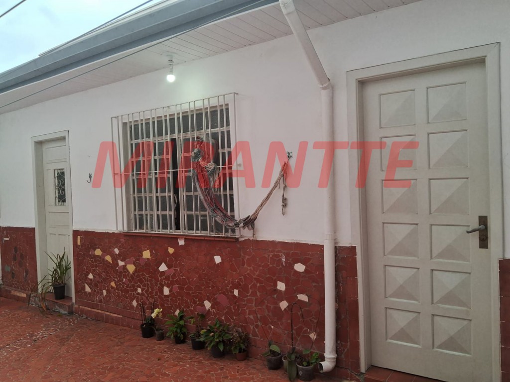 Sobrado de 160m² com 5 quartos em Vila Medeiros