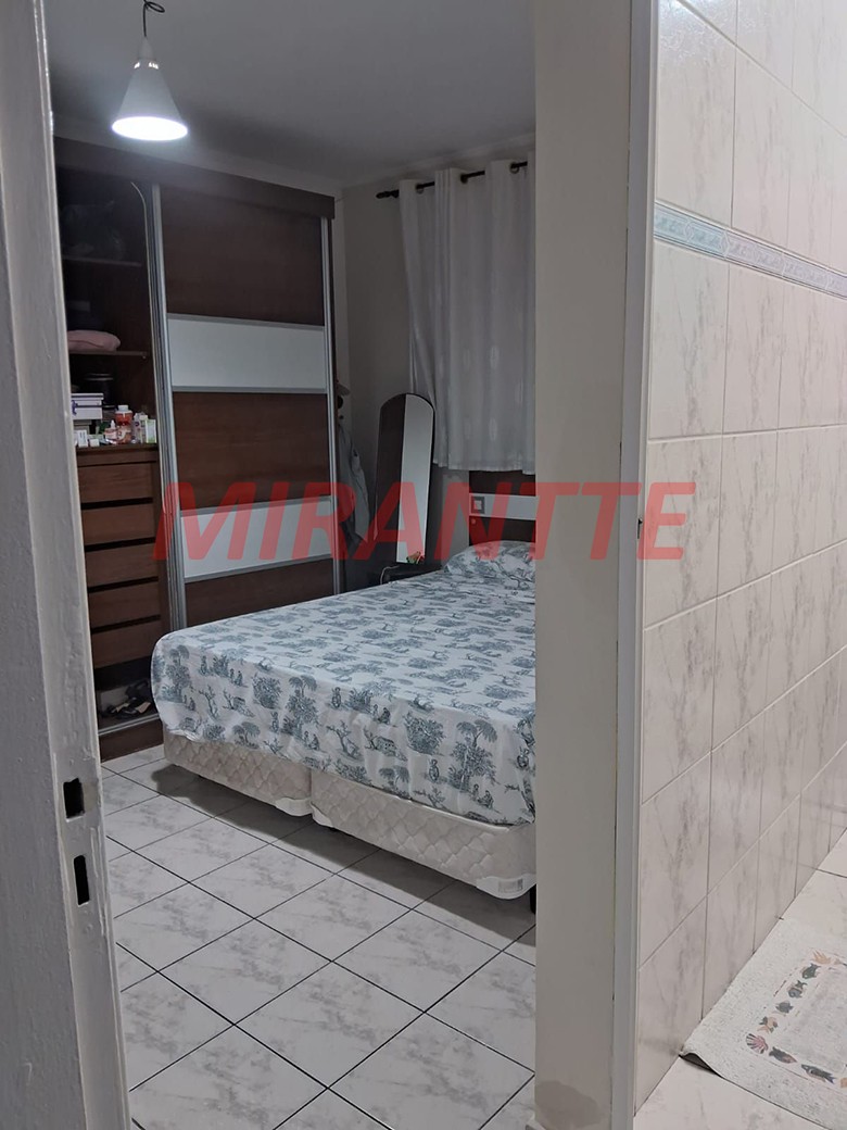Sobrado de 160m² com 5 quartos em Vila Medeiros